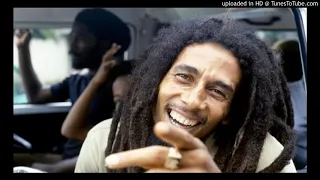 Bob Marley - One Love (528hz DNA Repair)