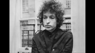 RARE Full Bob Dylan Jam Session (Denver, CO) [March 1966]