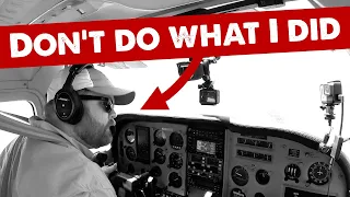 7 Mistakes New Pilots Make That Are SO Avoidable!