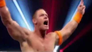 John Cena Champion