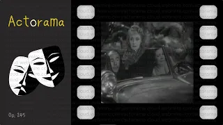 Patsy Kelly ･ Topper Returns (1941) ･ Actorama