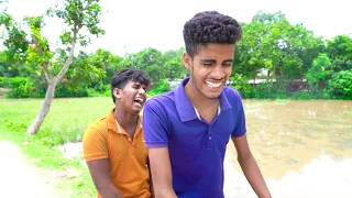 Must Watch New Funny Video 2021_Top New Comedy Video 2021_Try To Not Laugh Episode-110By #FunnyDay