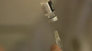 Testing Pfizer's COVID vaccine in children ages 5-11