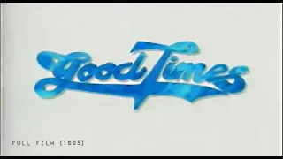 Taylor Steele's GOOD TIMES (full film)