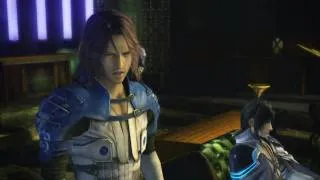 Final Fantasy XIII - Trailer International Français