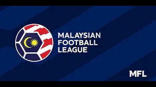 Malaysia Super League Official Anthem