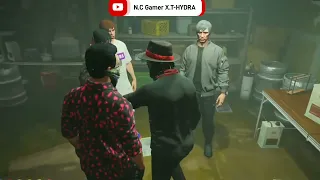 Hydra vs Civilians (GTA V RP) Nopixel INDIA{26.04.2022}