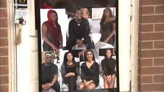 Funeral to be held Saturday for 7 family members killed in Joliet-area shootings last month