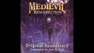 061 MediEvil: Resurrection - Hall of Heroes