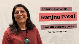 Ranjna Patel on racism and domestic violence in New Zealand