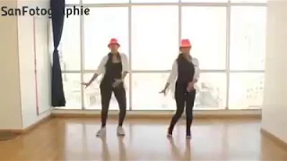 Girls Superb dance for Allu Arjun's Song|| Box Baddalaipoye||  DJ Movie||