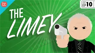 The Limey: Crash Course Film Criticism #10