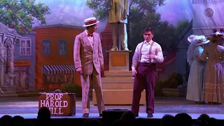 The Music Man (CHS Kingsmen)