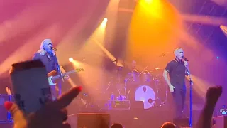 Tears for Fears - Everybody Wants to Rule the World - Toronto, Canada June 29, 2023