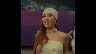 HWA SA I Love My Body Arabic Sub اغنية هواسا مترجمة بعنوان : انا احب جسدي