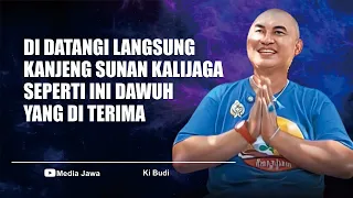 KISAH MENGHARUKAN!! KETIKA KI BUDI DI DATANGI LANGSUNG KANJENG SUNAN KALIJAGA