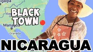 The Black People of Nicaragua Bluefleid Part 2