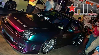 2001 Hot Import Nights (HIN) Chicago Revisited 20+ Years Later | McCormick Place | Jun 30 | 1080p