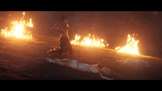 Final Fantasy XV - Omen, trailer cinématique