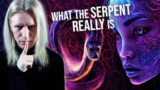 What the Serpent REALLY Is (BANNED From the Bible)