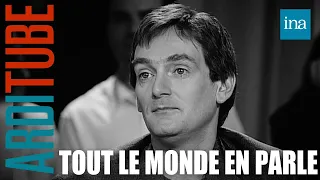 Tout Le Monde En Parle de Thierry Ardisson avec Pierre Palmade, Gérard Darmon  …  | INA Arditube
