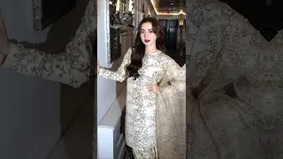 Most beautiful ❤️😍❤️ Pakistani actress 🙃 status | Hania Aamir 💖#haniaamir #shorts #viral