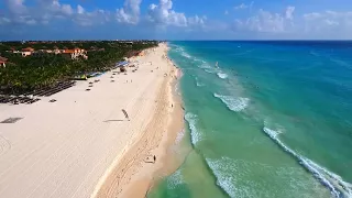 Travel Warning Issued for Mexico’s Playa Del Carmen Ahead of Spring Break
