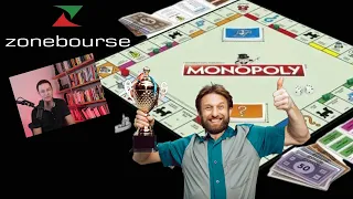 Gagner au Monopoly à tous les coups !