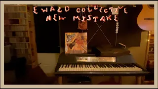 "New Mistake" - Jellyfish cover by the Ewald Collective & friends