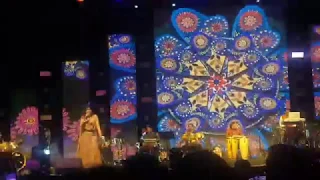 9  Legends Forever   Dubai   18 10 2019  Alka Yagnik Medley3