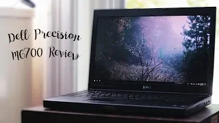 Dell Precision M6700 Review - Aged like a fine wine...