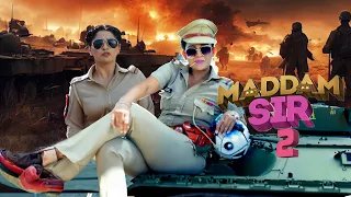 Madam Sir Season 2 || New Promo || Gulki Joshi First Look || Coming Soon