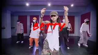 Plate || BETTY HIPHOP || BEATMIX DANCE STUDIO PRO