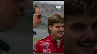 Jeff Gordon and Dale Earnhardt's rivalry goes BEYOND the NASCAR track.