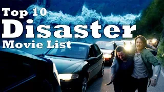 World's Top 10 Worst Disaster Movies of all Time I AndivVisits I