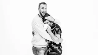 Alex Horne: Taskmaster, Teabags & the Horne Section