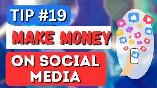 How To Use Social Media For Affiliate Marketing Success 🚀🤑