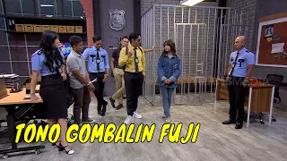 Berani Gombalin Fuji, Tono Ditendang Komandan! | LAPOR PAK! BEST MOMENT (05/12/23)