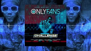 Young Martino - Only Fans Remix (Oficial Challenge)