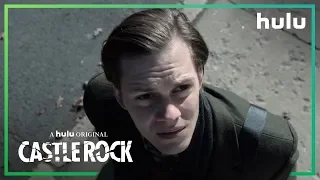 Castle Rock: Inside Episode 9 "Henry Deaver" • A Hulu Original