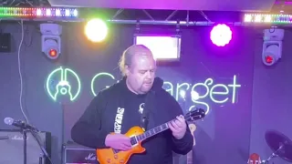 Павел Краснокутский - In the land of the morning star (live in Guitarget 28.04.2023)