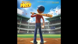 Everyone's Hero - Train Chase - John Debney