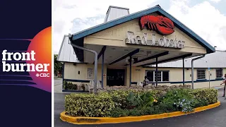 Was Red Lobster's fall caused by more than endless shrimp? | Front Burner