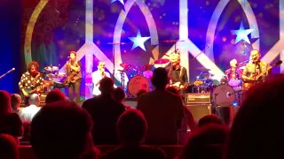 Ringo Starr & His All Starr Band -  Anthem @ Wolf Trap