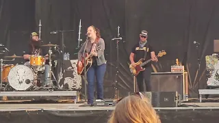 Ashley McBryde ~ Made For This ~ 8/17/23 ~ UP State Fair