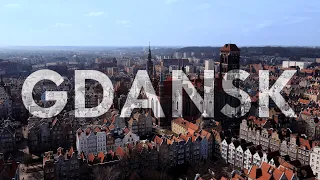 5 days in Gdansk, Poland