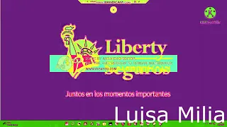 (MOST VIEWED) Liberty Mutual Spanish And English Effects (Sponsored By NEIN Csupo Effects)