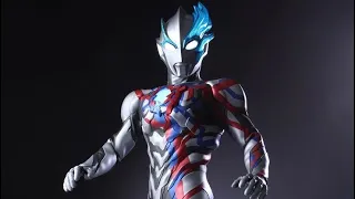 SHFiguarts - ULTRAMAN BLAZAR | REVIEW 2024