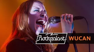 Wucan live | Rockpalast | 2016