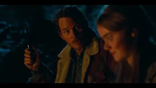 Jurassic World Dominion | Owen and Blue featurette